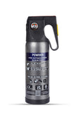 Ceasefire ABC Powder MAP 90 Based Fire Extinguisher (500 GMS)- 4 Colors