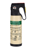 Ceasefire Fluroketone Clean Agent Based Portable Extinguishers (Texture) (500 gm)