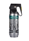 Ceasefire Fluroketone Clean Agent Based Portable Extinguishers (Texture) (1 kg)
