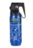 Ceasefire Fluroketone Clean Agent Based Portable Extinguishers (Texture) (1 kg)