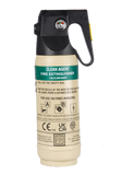 Ceasefire Fluroketone Clean Agent Based Portable Extinguishers (Texture) (1 kg)