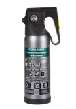 Ceasefire Fluroketone Clean Agent Based Portable Extinguishers (Texture) (500 gm)