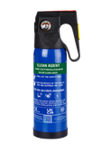 Ceasefire Fluroketone Clean Agent Based Portable Extinguishers (Texture) (500 gm)