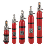 Ceasefire Mini - Micro Environment Fire Suppression - (Intuitive System)