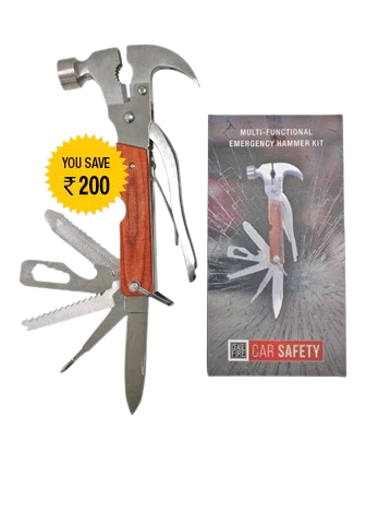 Car Fire Emergency Kit – Ceasefire Online Shop