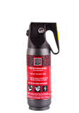 Ceasefire Clean Agent (HCFC123) Based Fire Extinguisher - 1 Kg (4 Colors)