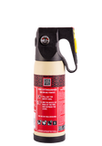 Ceasefire ABC Powder MAP 90 Based Fire Extinguisher (500 GMS)- 4 Colors