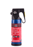 Ceasefire Clean Agent (HCFC123) Based Fire Extinguisher - 500Gms