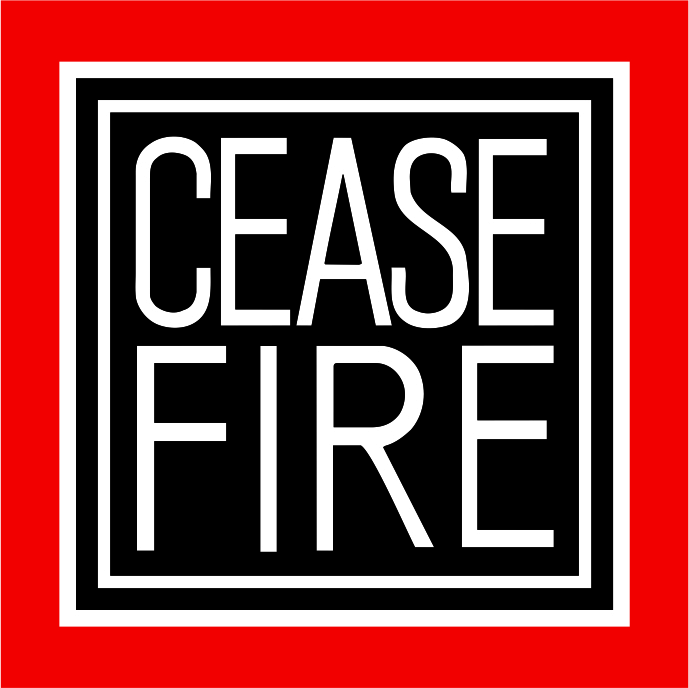Ceasefire Online Shop