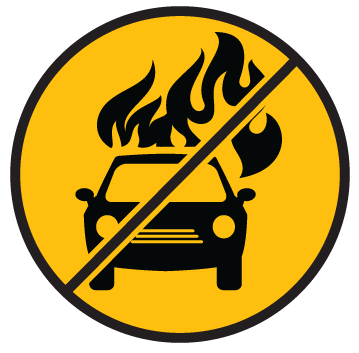 Car Fire Safety