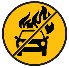 Car Fire Safety