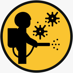 Sanitization Systems
