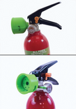 Ceasefire MultiMax 500 ml - One Extinguisher. Every Fire.