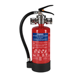 Launcher - ABC Powder Based (Stored Pressure Type) Auto Pilot Extinguishers