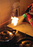 Ceasefire MultiMax 500 ml - One Extinguisher. Every Fire.