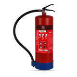Ceasefire ABC Powder MAP 50 Based Fire Extinguisher Mild Steel (Squeeze Grip)