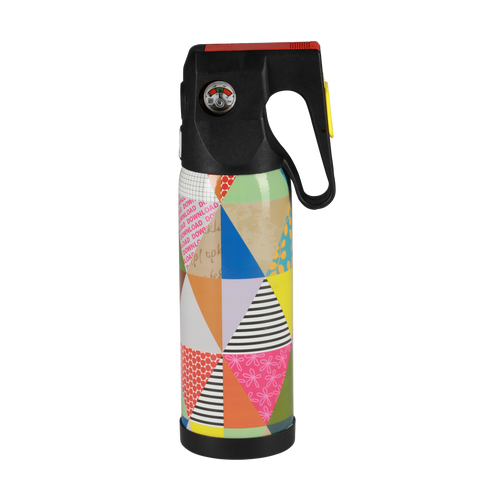 ABC Dry Powder Fire Extinguishers For Home And Car 500 Gm (Kiterunner)