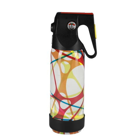 ABC Dry Powder Fire Extinguishers For Home And Car 1 KG (Elasticity)