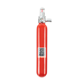 Ceasefire Mini PRO - Micro Environment Fire Suppression - (Intuitive System)
