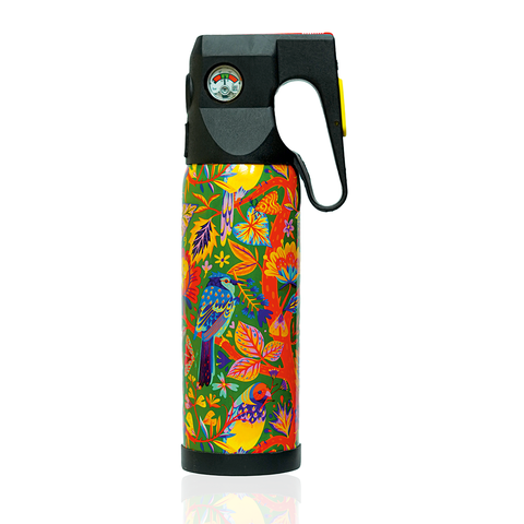 ABC Dry Powder Fire Extinguishers For Home And Car 500 Gm (Flora)