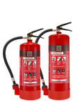 Water Based Portable Fire Extinguishers (Spray Model)