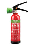 Ceasefire MultiMax 500 ml - One Extinguisher. Every Fire.