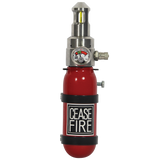 Ceasefire Mini - Micro Environment Fire Suppression - (Intuitive System)