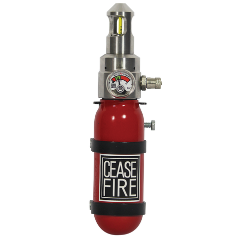 Fire extinguisher mini deals