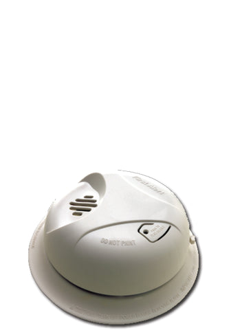 Ceasefire Smoke Detector (Model 1LE)