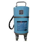 100Ltrs Trolley Mounted Mist Based Sanitisation System (Motorised Pump Type)