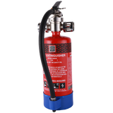 Launcher - ABC Powder Based (Stored Pressure Type) Auto Pilot Extinguishers