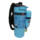 9 Ltrs Portable Mist Based Area Sanitisation System (Air Cartridge Type)