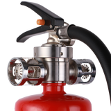 Launcher - ABC Powder Based (Stored Pressure Type) Auto Pilot Extinguishers