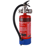 Launcher - ABC Powder Based (Stored Pressure Type) Auto Pilot Extinguishers