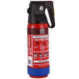 Value Offer Pack - 2 Units of 1KG Fire Extinguishers