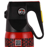 Value Offer Pack - 2 Units of 1KG Fire Extinguishers