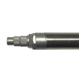 9 Ltrs Trolley Mounted Mist Based Area Sanitisation System (Air Cartridge Type)