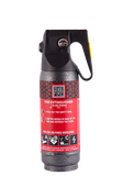 Ceasefire ABC Powder MAP 90 Based Fire Extinguisher (1KG)- 4 Colors