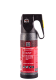 Ceasefire ABC Powder MAP 90 Based Fire Extinguisher (500 GMS)- 4 Colors