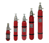 Ceasefire Mini - Micro Environment Fire Suppression - (Intuitive System)