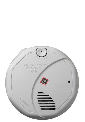Ceasefire Smoke Detector (Model DT)
