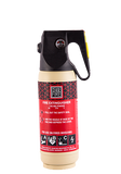 Ceasefire ABC Powder MAP 90 Based Fire Extinguisher (1KG)- 4 Colors