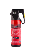 Ceasefire Clean Agent (HCFC123) Based Fire Extinguisher - 500Gms