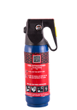 Ceasefire ABC Powder MAP 90 Based Fire Extinguisher (1KG)- 4 Colors
