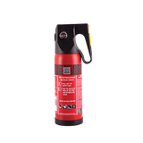 Value Offer Pack - 3 Units of 500Gms Fire Extinguishers