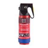 Pack of 3 Units - 1 KG Fire Extinguishers