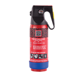 Value Offer Pack - 2 Units of 1KG Fire Extinguishers